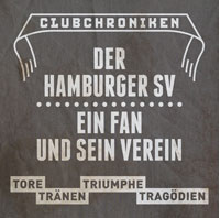 HSV Fan Hörbuch